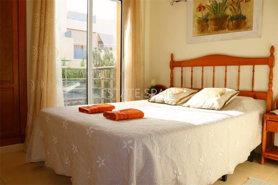 Вилла в Пуэрто-де-Сантьяго 300 м2 №VL218137181D  - Продажа - 31 large