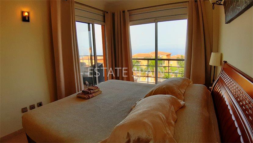 Вилла в Пуэрто-де-Сантьяго 300 м2 №VL218137181D  - Продажа - 24 preview