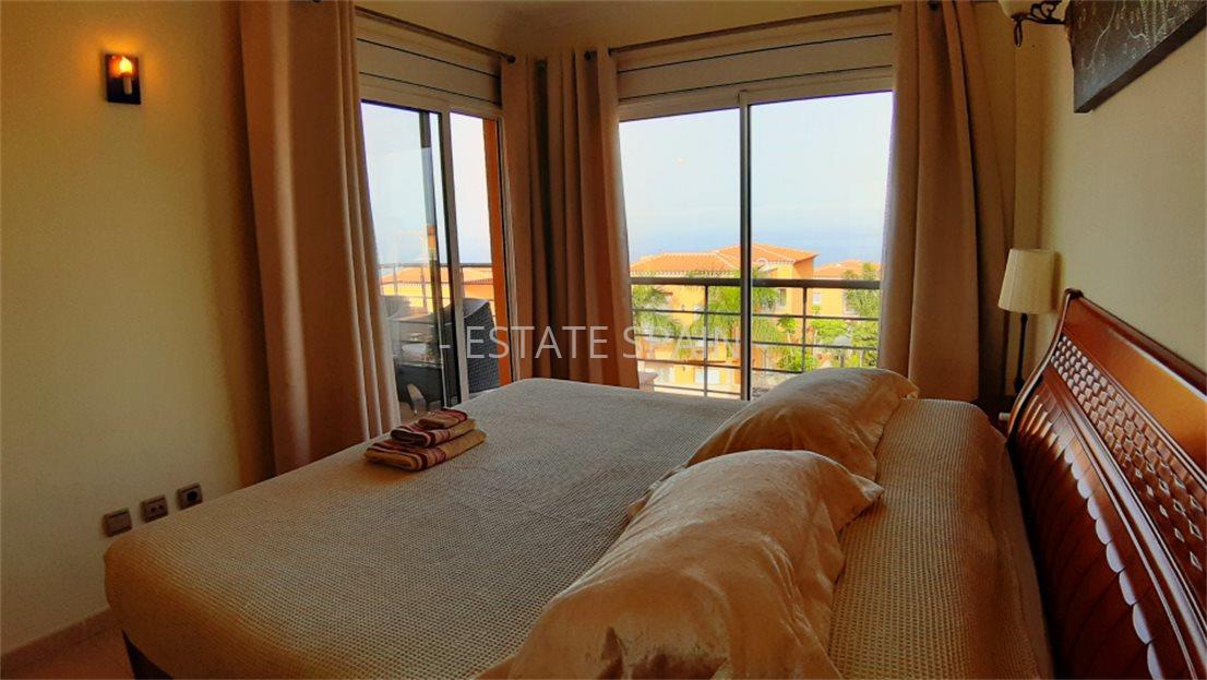 Вилла в Пуэрто-де-Сантьяго 300 м2 №VL218137181D  - Продажа - 24 large