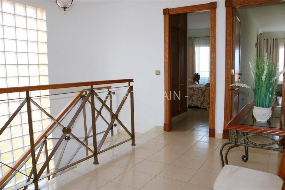 Вилла в Пуэрто-де-Сантьяго 300 м2 №VL218137181D  - Продажа - 20 large