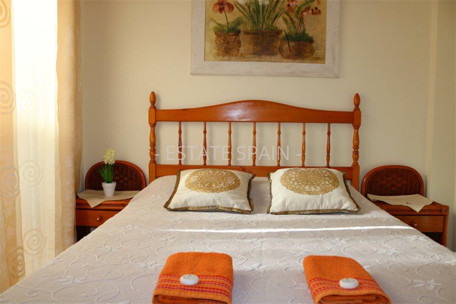 Вилла в Пуэрто-де-Сантьяго 300 м2 №VL218137181D  - Продажа - 32 large