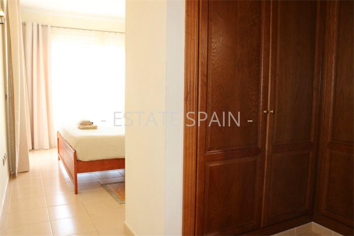 Вилла в Пуэрто-де-Сантьяго 300 м2 №VL218137181D  - Продажа - 21 preview