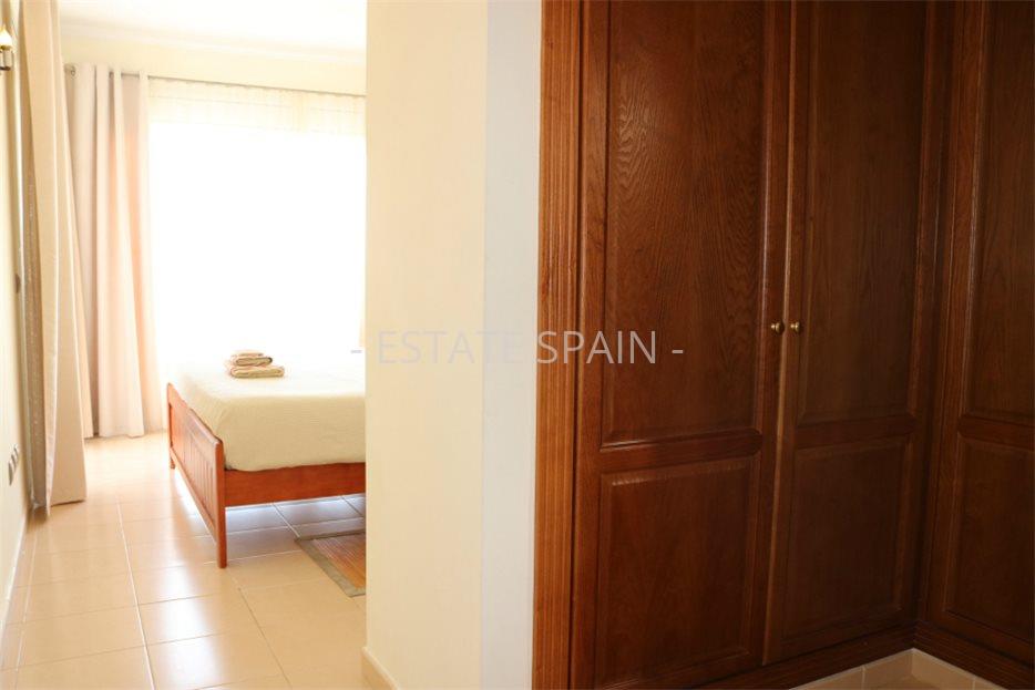 Вилла в Пуэрто-де-Сантьяго 300 м2 №VL218137181D  - Продажа - 21 large