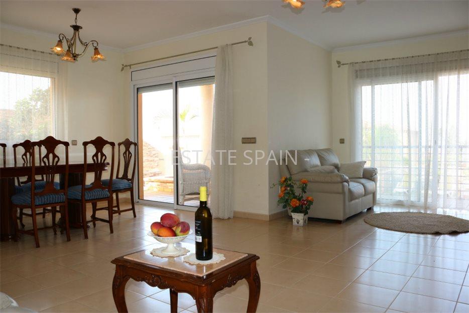 Вилла в Пуэрто-де-Сантьяго 300 м2 №VL218137181D  - Продажа - 2 large