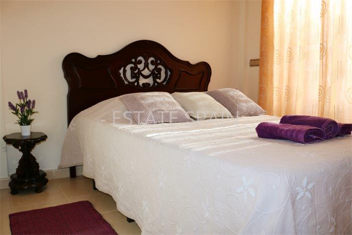 Вилла в Пуэрто-де-Сантьяго 300 м2 №VL218137181D  - Продажа - 33 preview