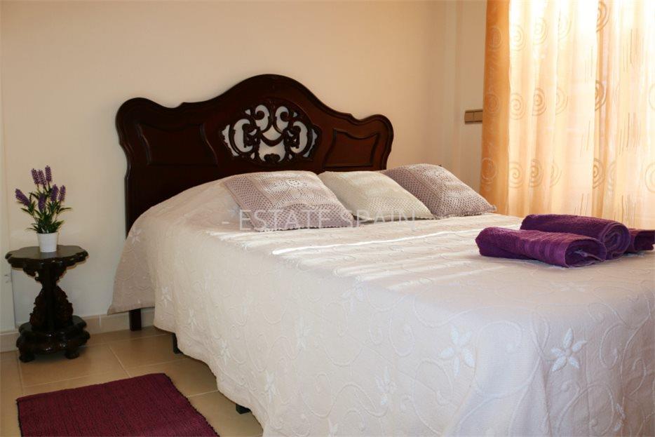 Вилла в Пуэрто-де-Сантьяго 300 м2 №VL218137181D  - Продажа - 33 large