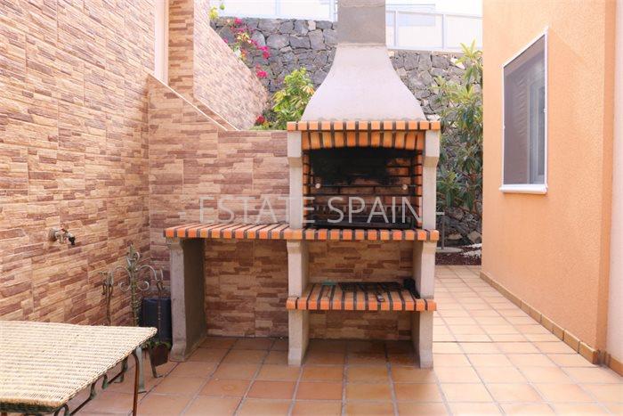 Вилла в Пуэрто-де-Сантьяго 300 м2 №VL218137181D  - Продажа - 7 preview