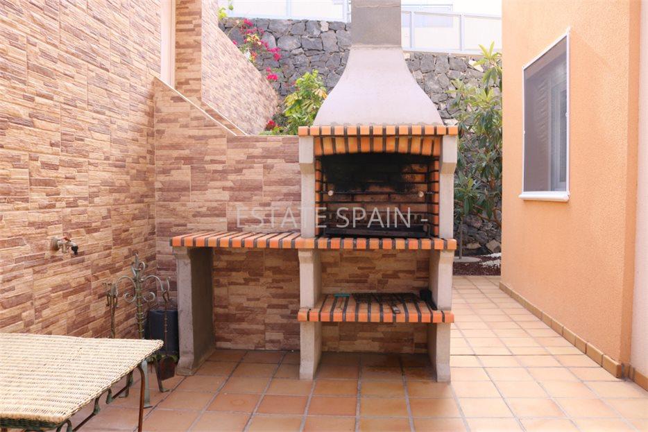 Вилла в Пуэрто-де-Сантьяго 300 м2 №VL218137181D  - Продажа - 7 large