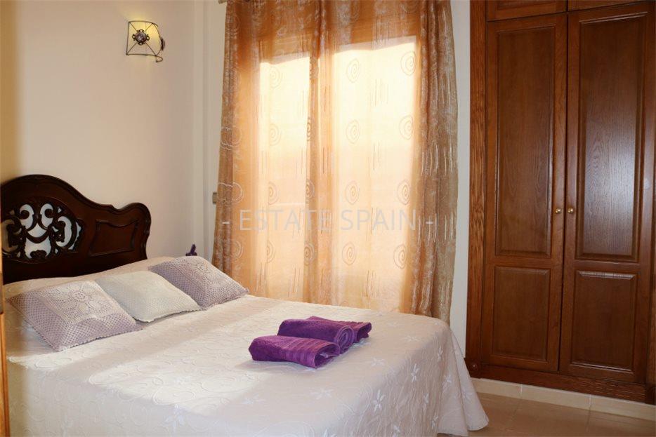 Вилла в Пуэрто-де-Сантьяго 300 м2 №VL218137181D  - Продажа - 34 large