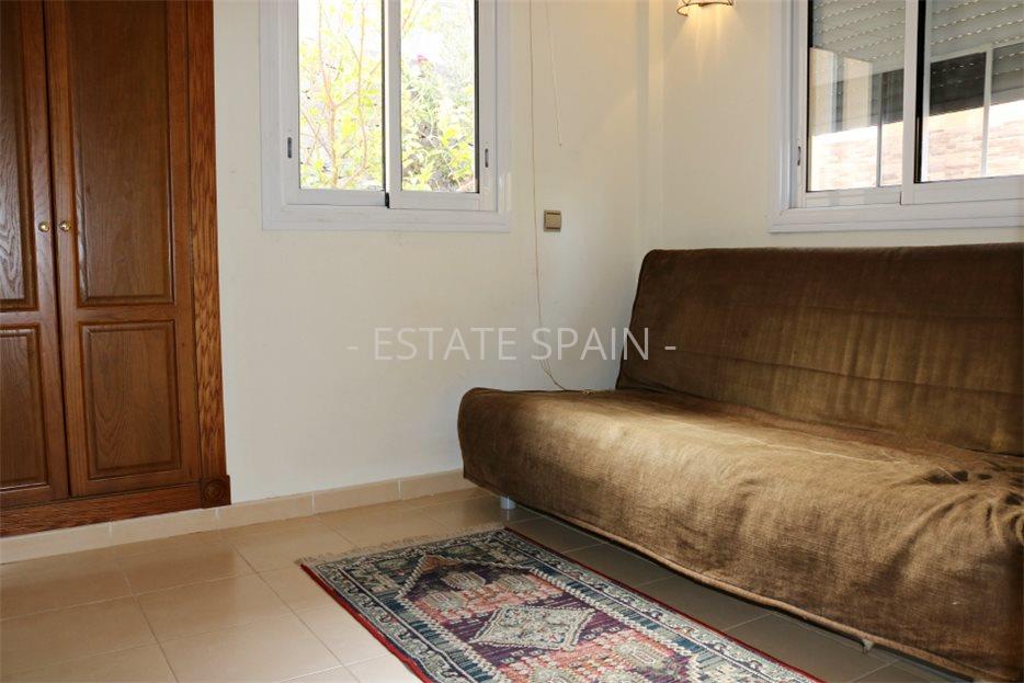 Вилла в Пуэрто-де-Сантьяго 300 м2 №VL218137181D  - Продажа - 11 large