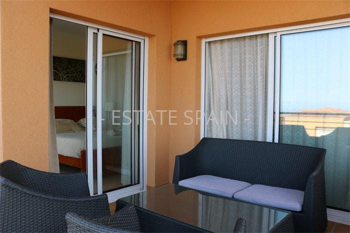 Вилла в Пуэрто-де-Сантьяго 300 м2 №VL218137181D  - Продажа - 28 preview