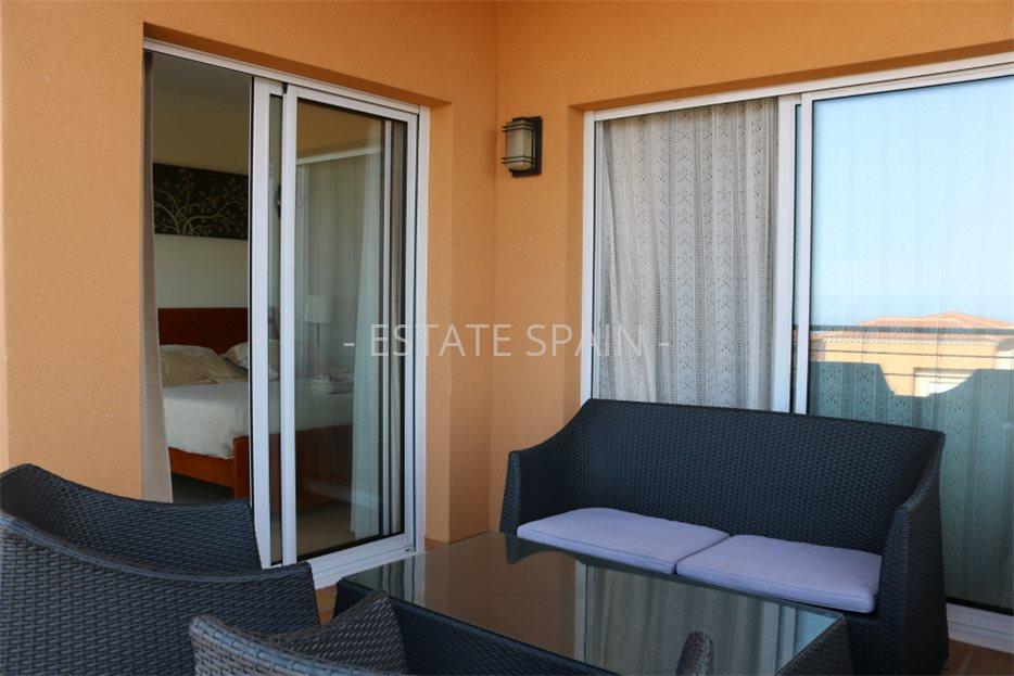 Вилла в Пуэрто-де-Сантьяго 300 м2 №VL218137181D  - Продажа - 28 large