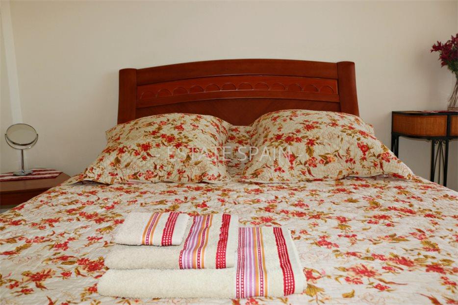 Вилла в Пуэрто-де-Сантьяго 300 м2 №VL218137181D  - Продажа - 19 large