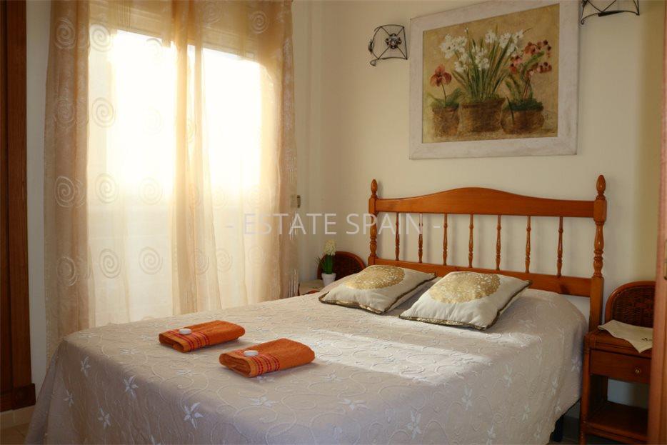 Вилла в Пуэрто-де-Сантьяго 300 м2 №VL218137181D  - Продажа - 30 large