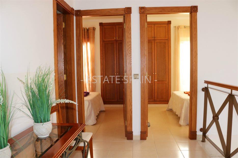 Вилла в Пуэрто-де-Сантьяго 300 м2 №VL218137181D  - Продажа - 29 large