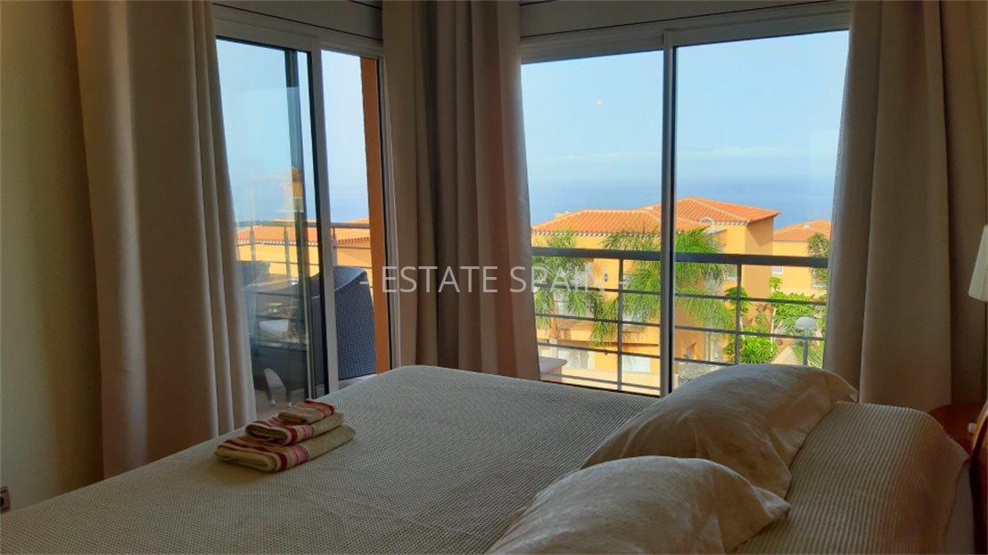 Вилла в Пуэрто-де-Сантьяго 300 м2 №VL218137181D  - Продажа - 25 large