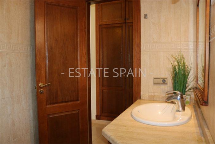 Вилла в Пуэрто-де-Сантьяго 300 м2 №VL218137181D  - Продажа - 27 preview