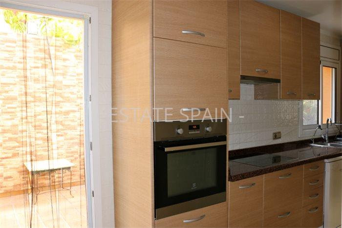 Вилла в Пуэрто-де-Сантьяго 300 м2 №VL218137181D  - Продажа - 13 preview