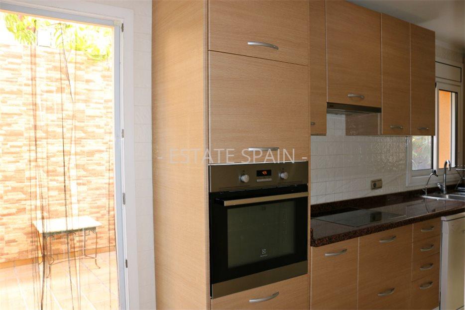 Вилла в Пуэрто-де-Сантьяго 300 м2 №VL218137181D  - Продажа - 13 large