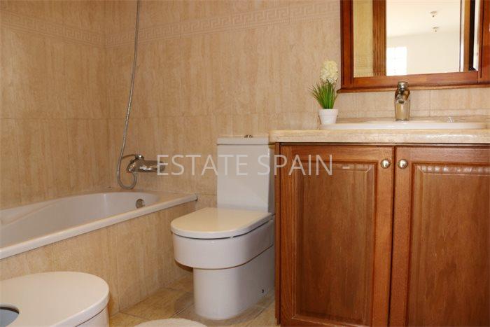 Вилла в Пуэрто-де-Сантьяго 300 м2 №VL218137181D  - Продажа - 35 preview