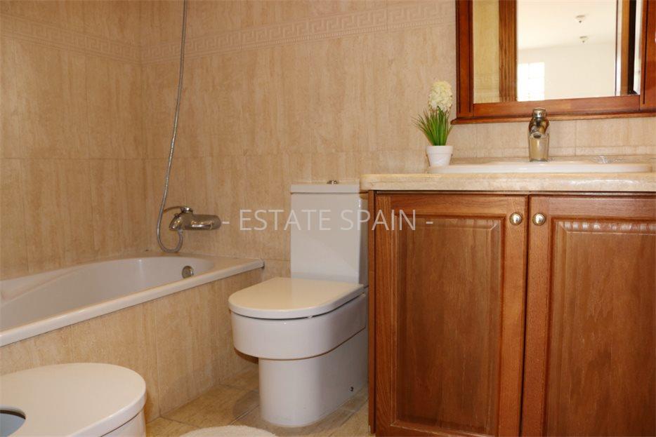 Вилла в Пуэрто-де-Сантьяго 300 м2 №VL218137181D  - Продажа - 35 large