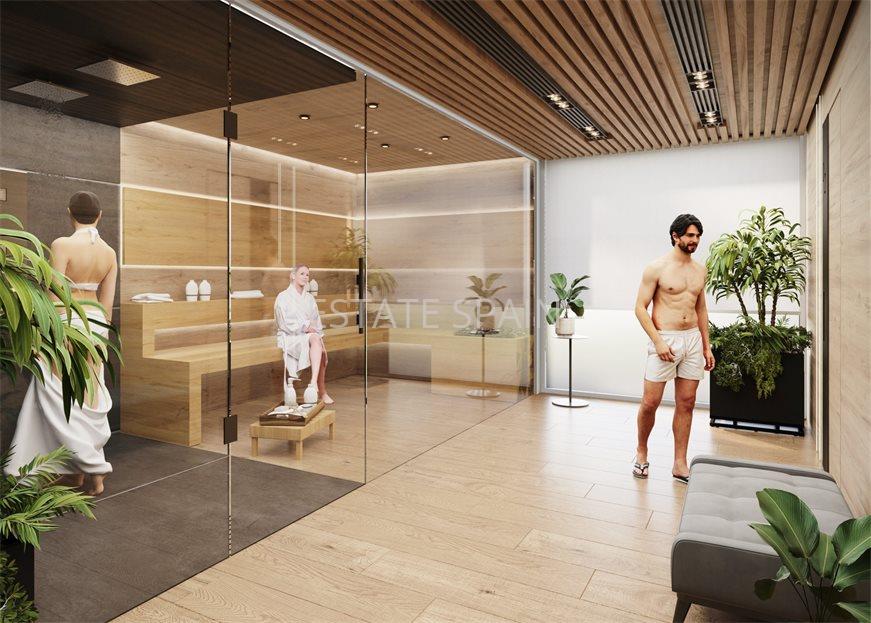 Апартаменты в Сан-Хавьере 122 м2 №ART2611616BAB  - Продажа - 19 large