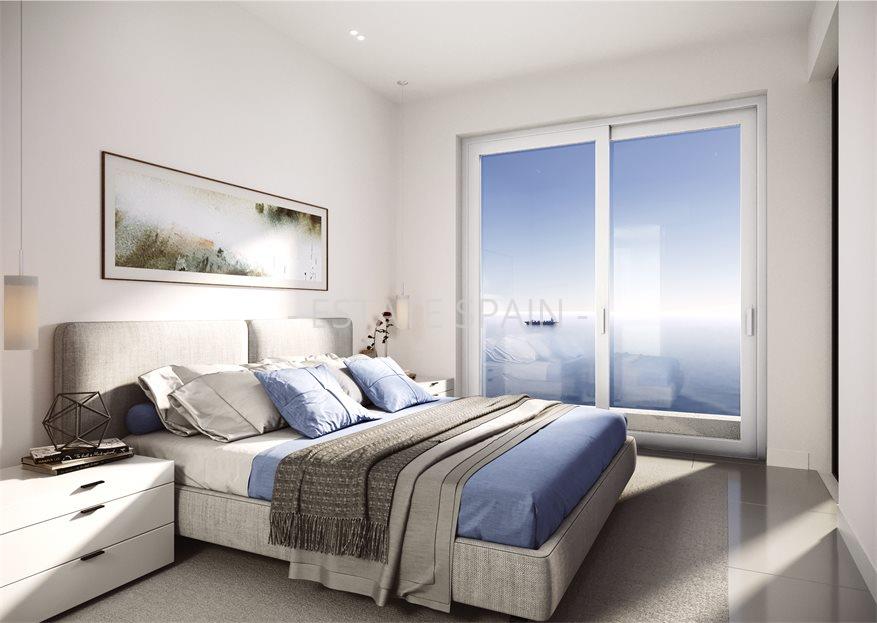 Апартаменты в Сан-Хавьере 122 м2 №ART2611616BAB  - Продажа - 15 large