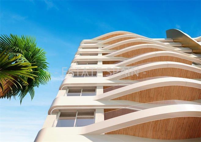 Апартаменты в Сан-Хавьере 122 м2 №ART2611616BAB  - Продажа - 9 preview