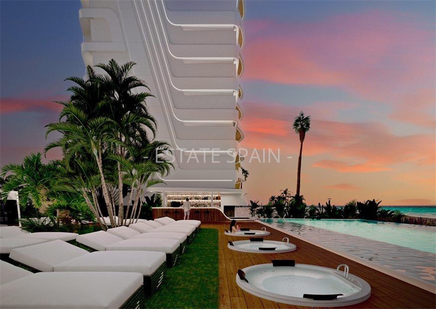 Апартаменты в Сан-Хавьере 122 м2 №ART2611616BAB  - Продажа - 26 large