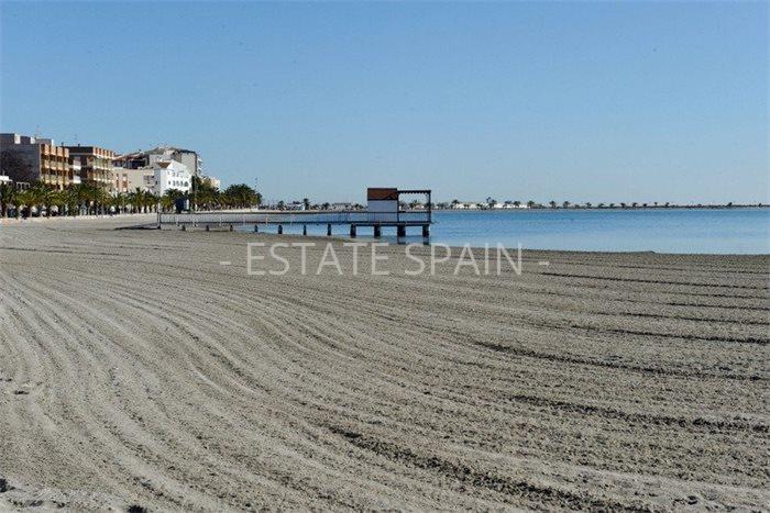 Вилла в Сан-Педро-дель-Пинатар 143 м2 №VL2510108B158  - Продажа - 31 preview