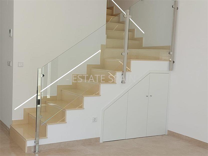 Вилла в Сан-Педро-дель-Пинатар 143 м2 №VL2510108B158  - Продажа - 12 large