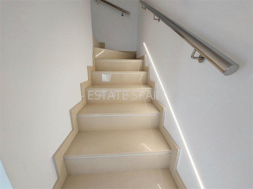 Вилла в Сан-Педро-дель-Пинатар 143 м2 №VL2510108B158  - Продажа - 13 large