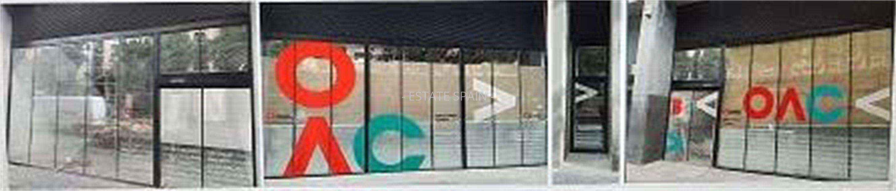 Помещение в Барселоне 1 м2 №COM24484C7C8  - Продажа - 6 large