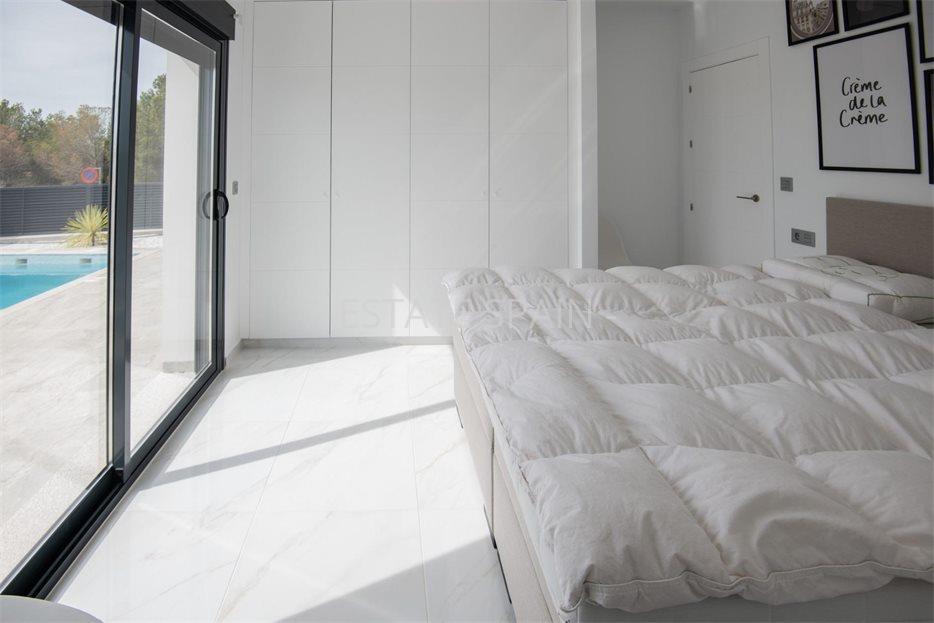 Вилла в Пилар-де-ла-Орадада 116 м2 №VL2510100E792  - Продажа - 27 large