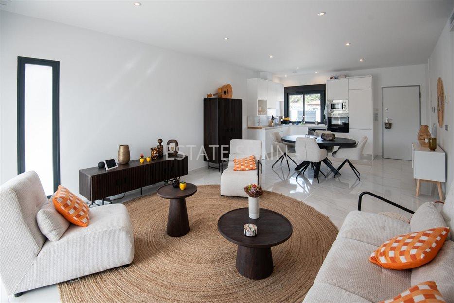 Вилла в Пилар-де-ла-Орадада 116 м2 №VL2510100E792  - Продажа - 10 large