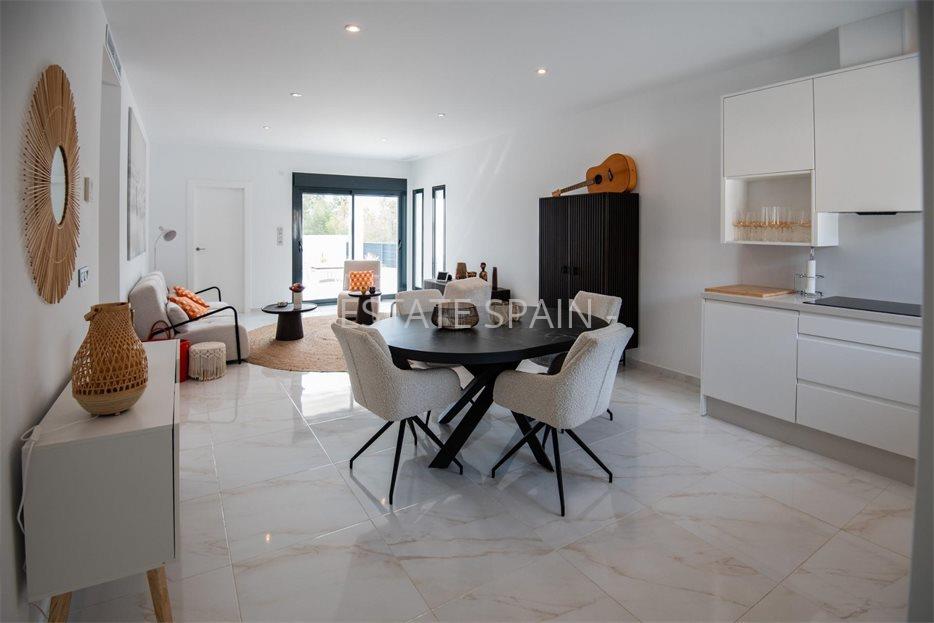 Вилла в Пилар-де-ла-Орадада 116 м2 №VL2510100E792  - Продажа - 8 large