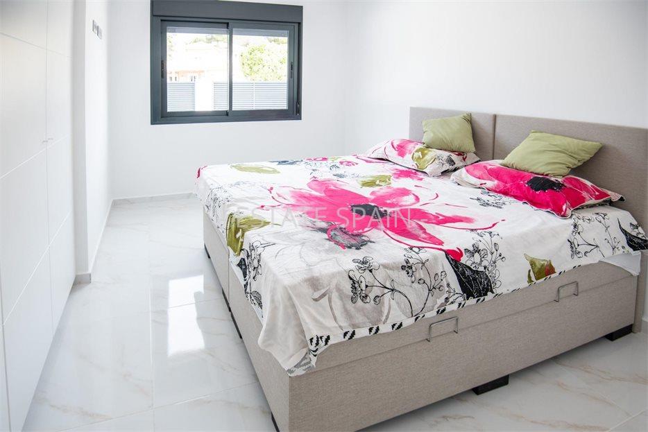 Вилла в Пилар-де-ла-Орадада 116 м2 №VL2510100E792  - Продажа - 16 large