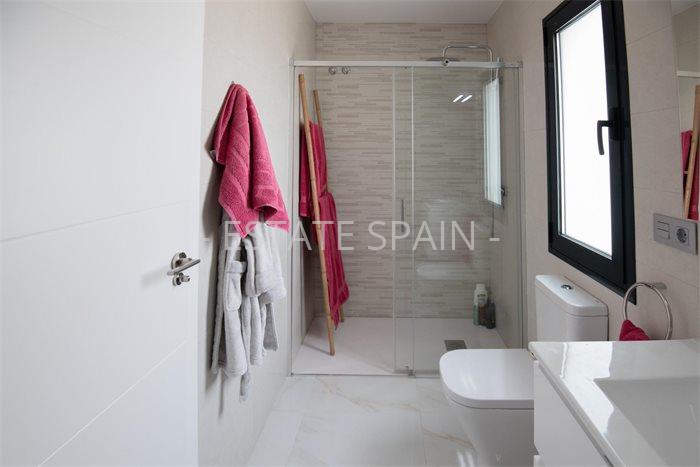 Вилла в Пилар-де-ла-Орадада 116 м2 №VL2510100E792  - Продажа - 30 preview