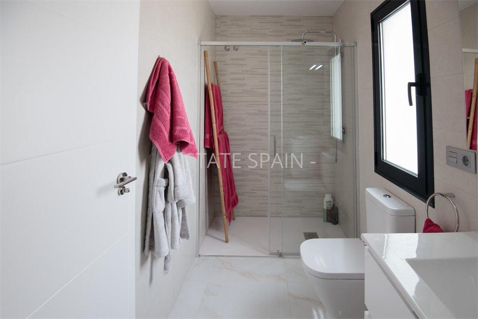 Вилла в Пилар-де-ла-Орадада 116 м2 №VL2510100E792  - Продажа - 30 large