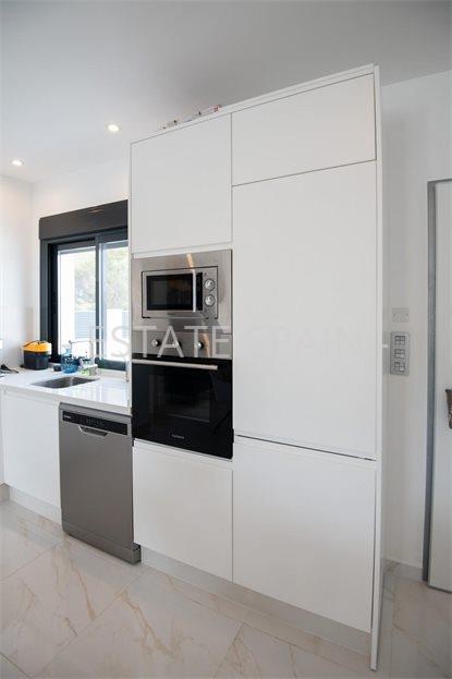 Вилла в Пилар-де-ла-Орадада 116 м2 №VL2510100E792  - Продажа - 13 large