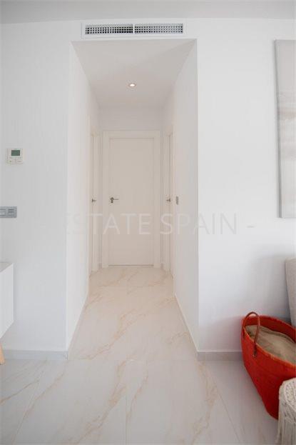 Вилла в Пилар-де-ла-Орадада 116 м2 №VL2510100E792  - Продажа - 24 large