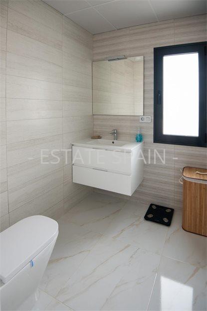 Вилла в Пилар-де-ла-Орадада 116 м2 №VL2510100E792  - Продажа - 17 large