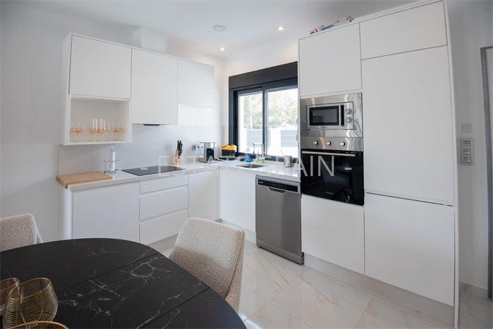 Вилла в Пилар-де-ла-Орадада 116 м2 №VL2510100E792  - Продажа - 11 preview