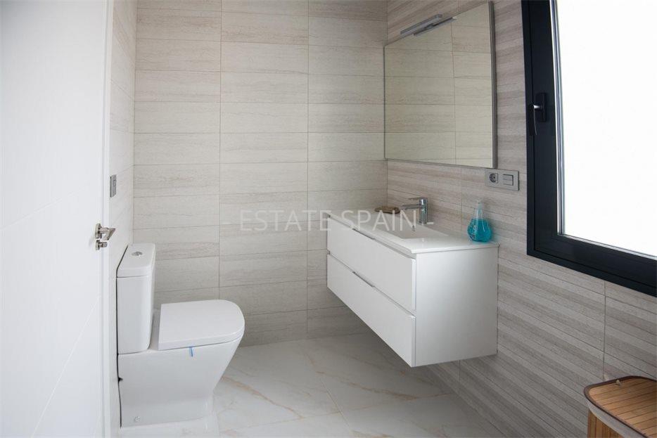 Вилла в Пилар-де-ла-Орадада 116 м2 №VL2510100E792  - Продажа - 19 large