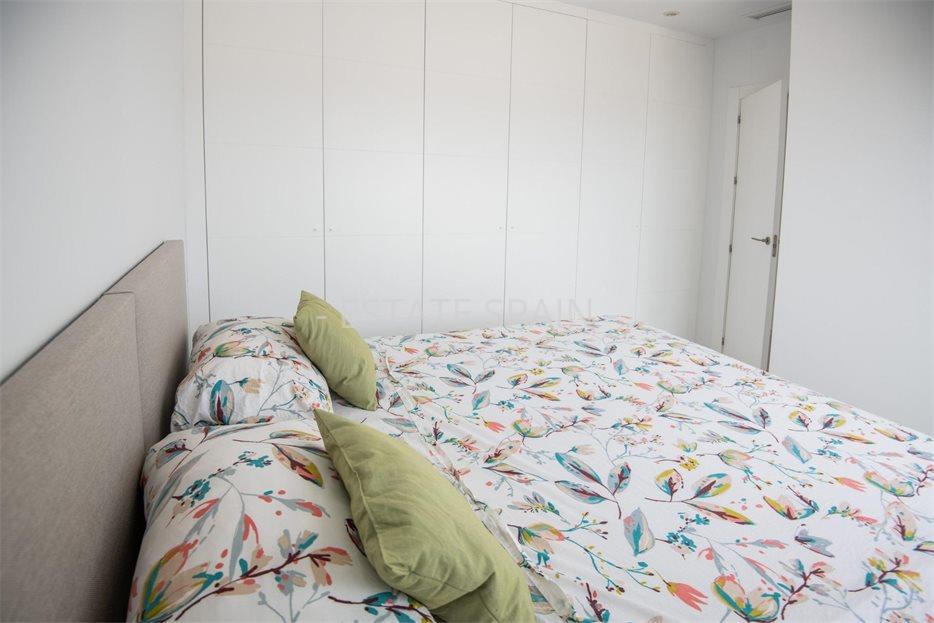 Вилла в Пилар-де-ла-Орадада 116 м2 №VL2510100E792  - Продажа - 21 large