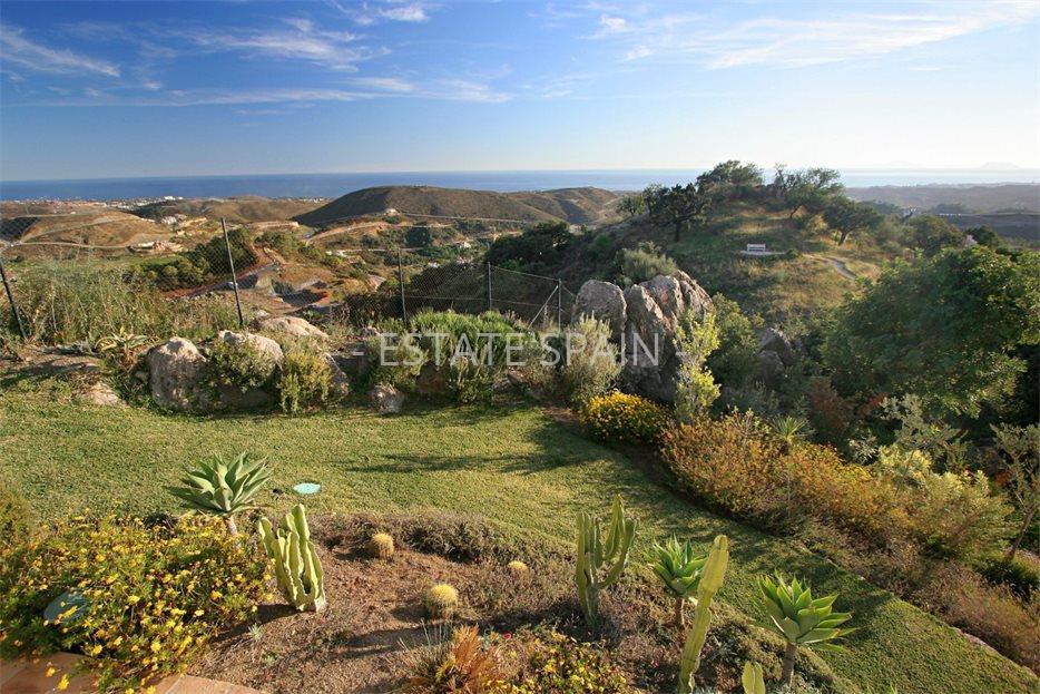 Вилла в Бенаависе 402 м2 №VL225113B36E  - Продажа - 8 large