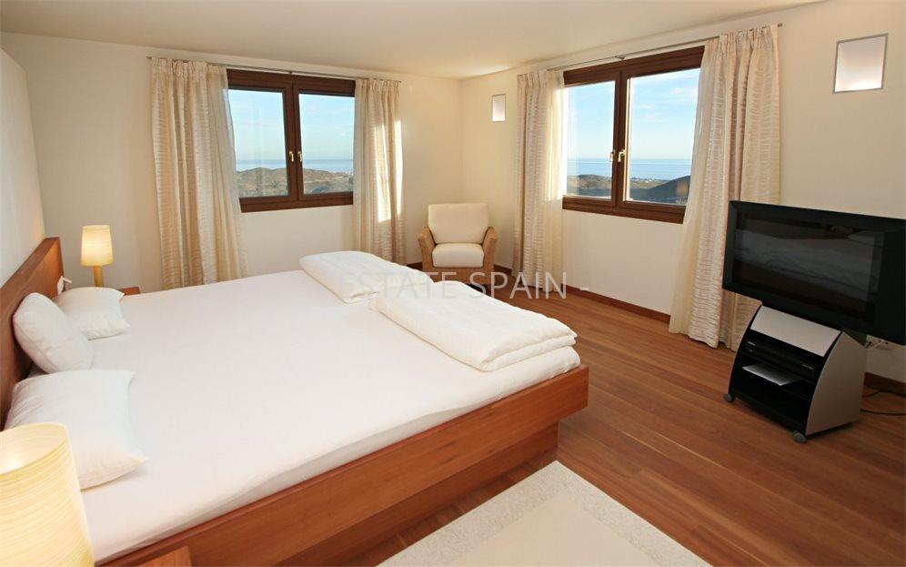 Вилла в Бенаависе 402 м2 №VL225113B36E  - Продажа - 19 large