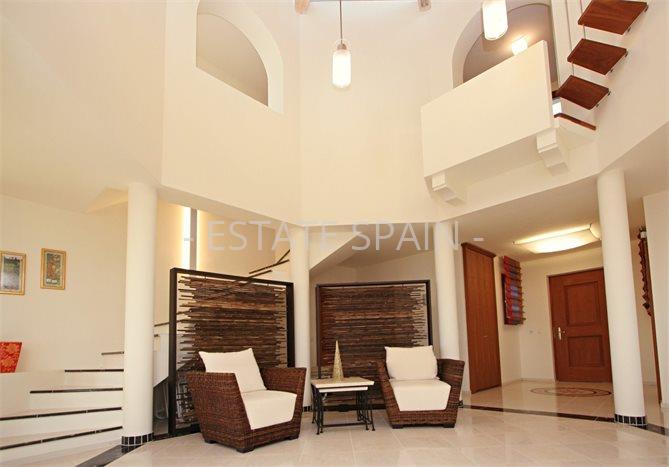 Вилла в Бенаависе 402 м2 №VL225113B36E  - Продажа - 18 preview