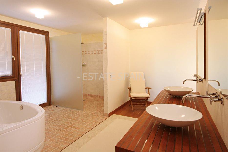 Вилла в Бенаависе 402 м2 №VL225113B36E  - Продажа - 22 large