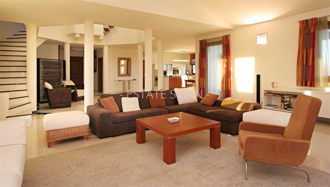 Вилла в Бенаависе 402 м2 №VL225113B36E  - Продажа - 25 large